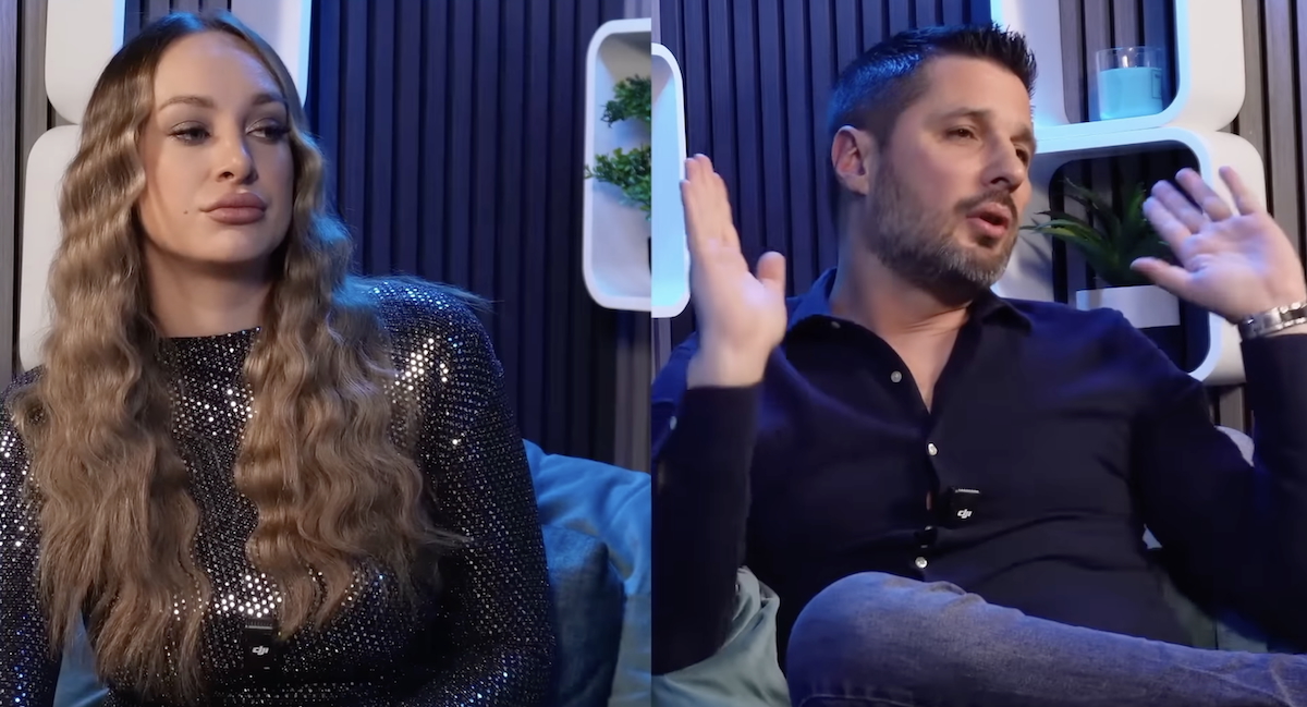 Luna se oglasila sa Maldiva, ne znaju kako će da se vrate u Srbiju: "Čekamo informacije, sa nama je..."