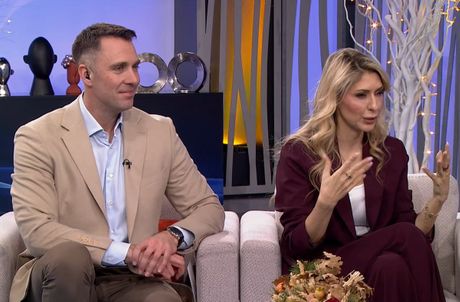 Stefan Popović, Kristina Radenković