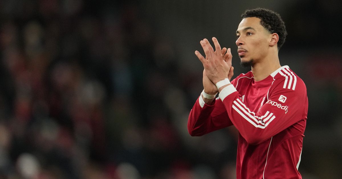 Nove strašne vesti za Liverpul: Ugo Ekitike pokidao Ahilovu tetivu, propušta Mundijal, ali i još mnogo toga!