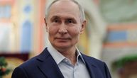 Kako miriše Vladimir Putin: Parfeme od kojih Zapadu drhte kolena Srbi bi obožavali, kažu da nisu za mekušce