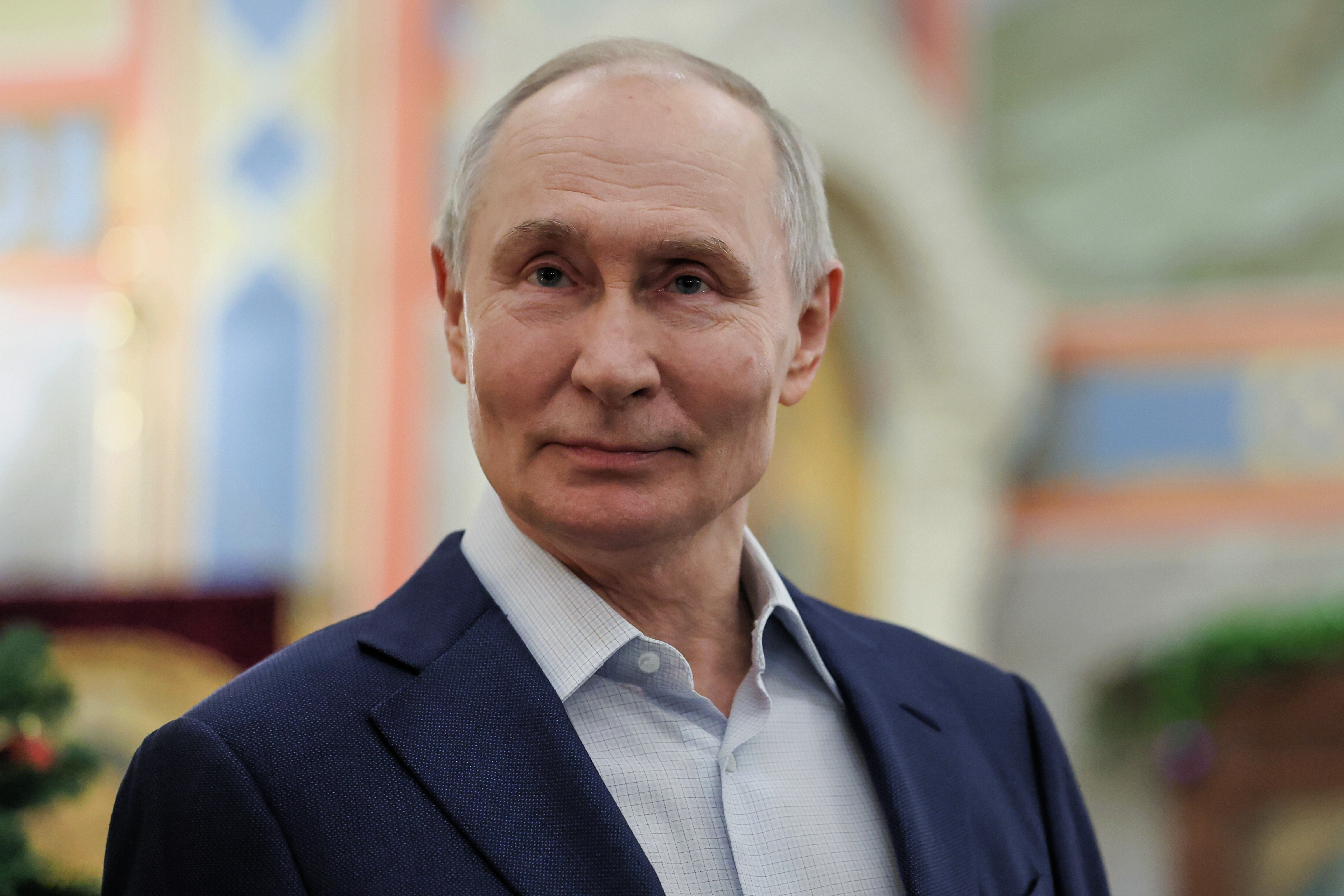 Kako miriše Vladimir Putin: Parfeme od kojih Zapadu drhte kolena Srbi bi obožavali, kažu da nisu za mekušce