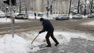 Hladni talas danas stiže u region, izdato upozorenje: U narednim danima temperature idu do -12°C