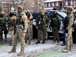 Agenti ICE ubili ženu u Mineapolisu