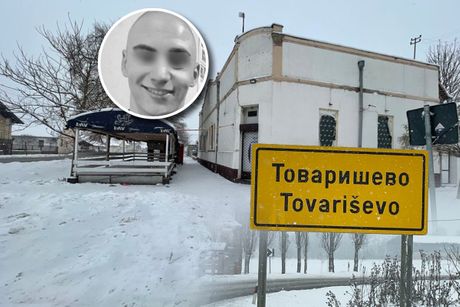 Tovariševo, ubistvo