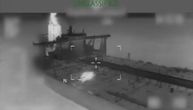 Dramatična dešavanja u Atlantiku: Tramp zaplenio ruski tanker, pa onda još jedan, oglasila se Moskva