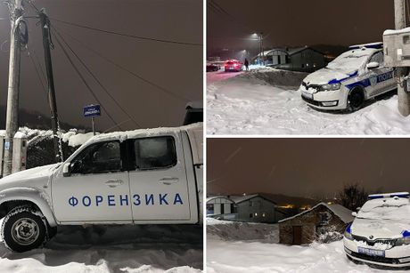 Zvezdara pokušaj ubistva