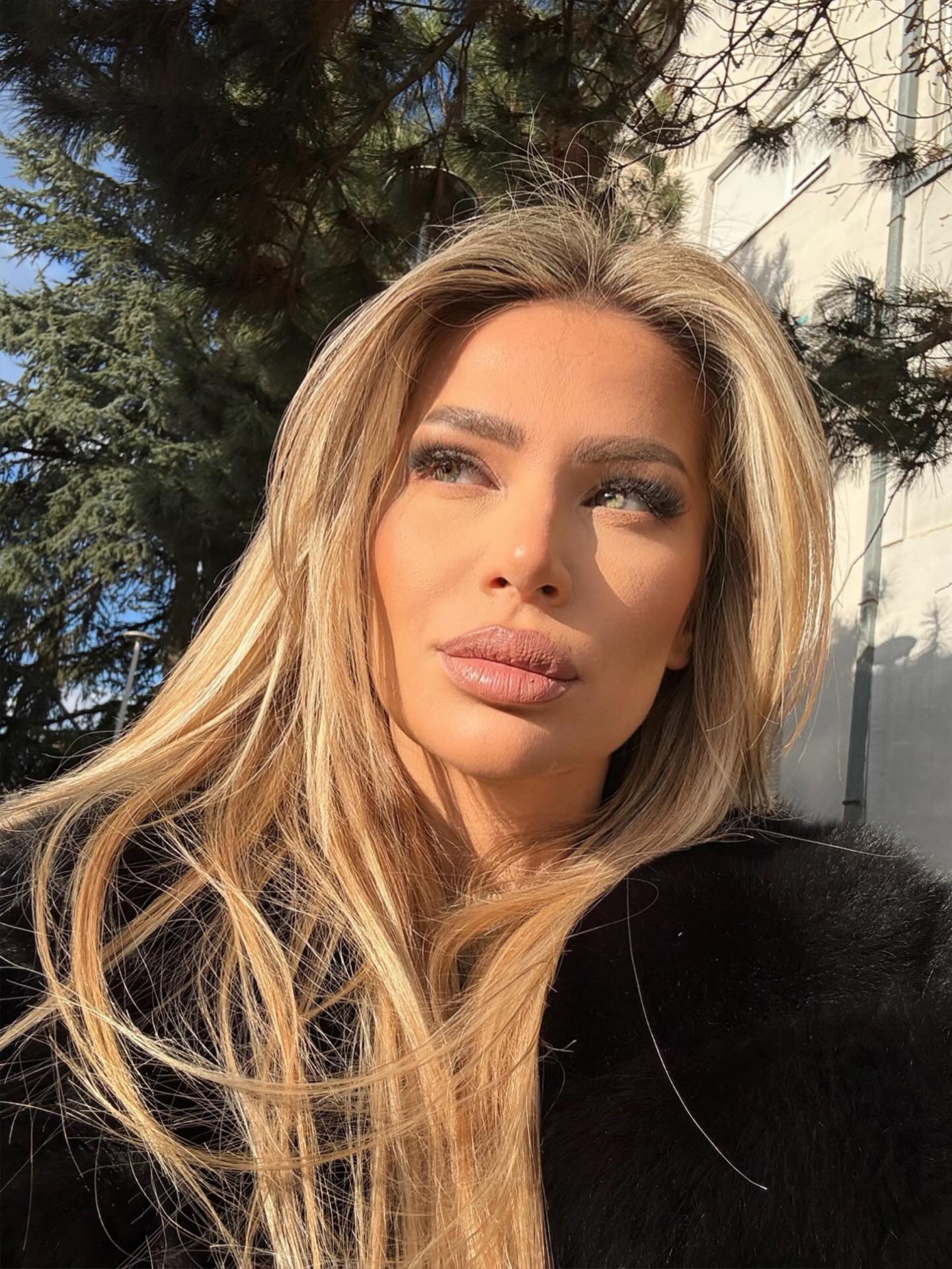 Oglasila se Kasperova bivša, otkrila istinu o njegovoj porodici: Ćuruvija verio Minu, a onda se saznalo OVO