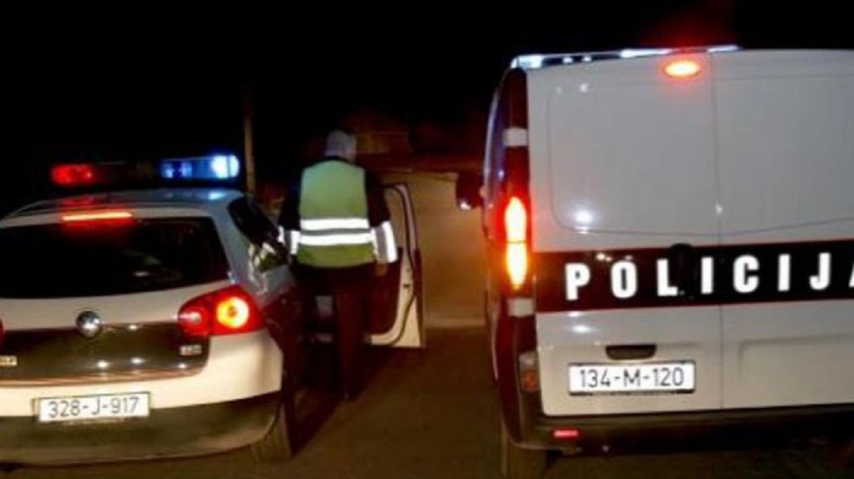Tuča kod Zavidovića završena smrću muškarca