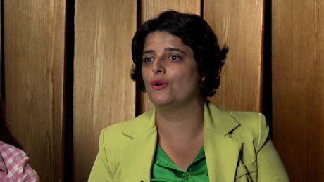 Marija i Milica Milutinović, Udruženje Podufah