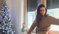 "Samo da susjed Mate ne misli da smo Srbi": Devojka snimila video na pravoslavni Božić, komentari "pljušte"