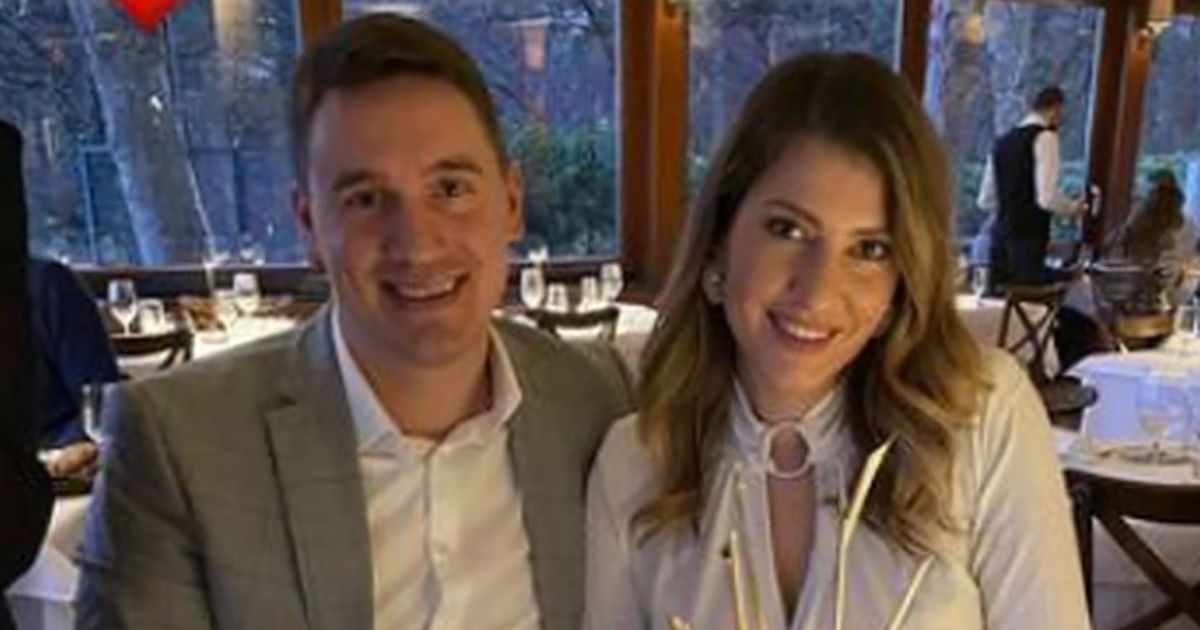 Razvodi se Anđela Đurašković nakon 4 godine braka! Njen muž napustio porodični dom