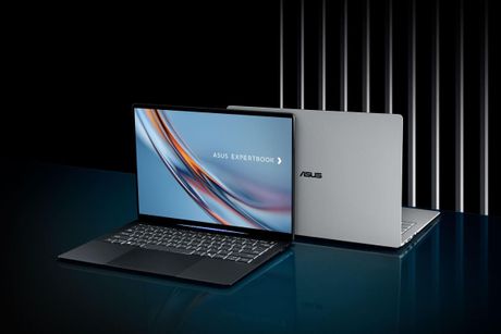 ASUS