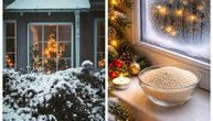 Otkriven jednostavan trik protiv zamagljenih prozora zimi: Ova namirnica može pomoći u borbi sa vlagom