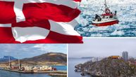 Izgubljene milijarde i geopolitički adut: Šta bi američka aneksija Grenlanda zapravo značila za Dansku?