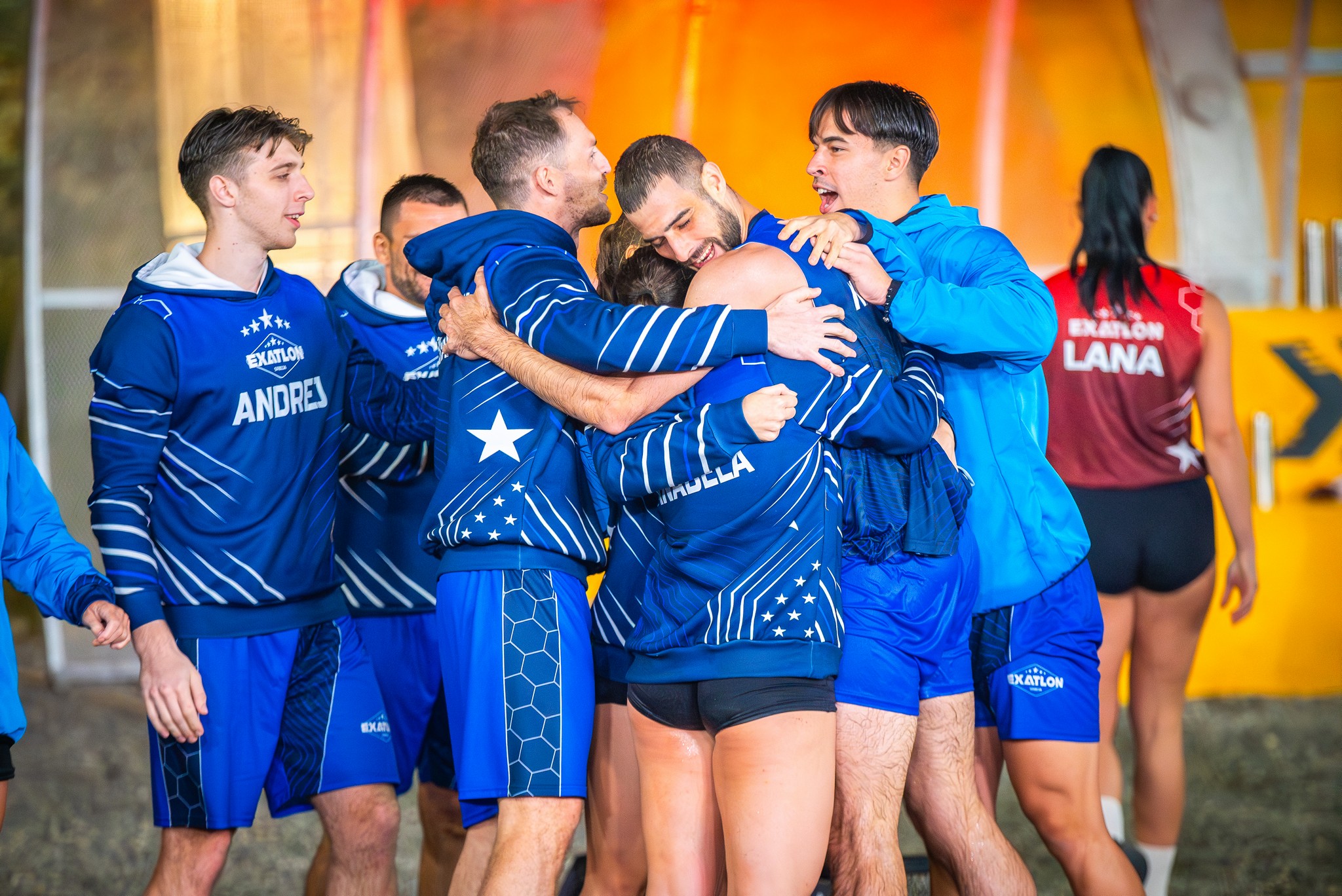 Jodžir prošao loše na prvom poligonu Exatlona! Hvalio se da je nepobediv, a onda šok: "Tako sam rekao, ali..."