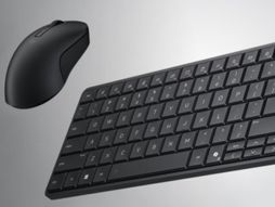 HP računar u tastaturi