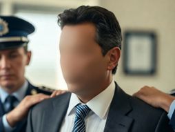 Hapšenje utaja porez