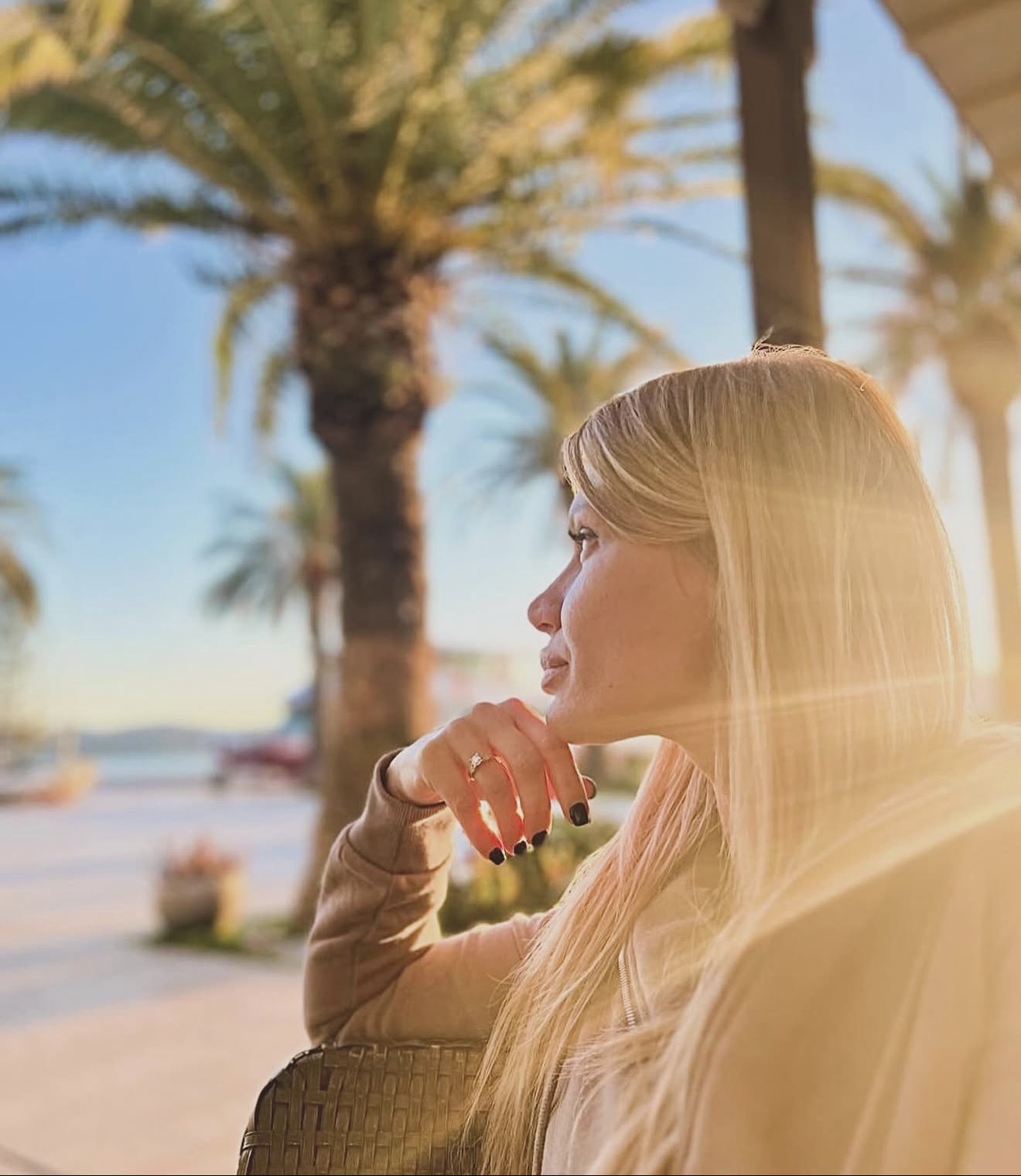 Ovo je verenički prsten kojim je Kasper zaprosio Draganu Spasojević! Otkrivamo šok detalje: "Pritiskao je..."