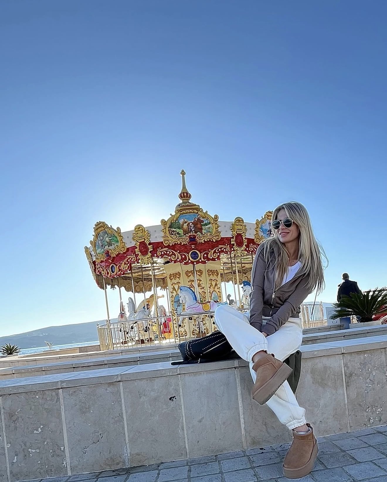 Ovo je verenički prsten kojim je Kasper zaprosio Draganu Spasojević! Otkrivamo šok detalje: "Pritiskao je..."