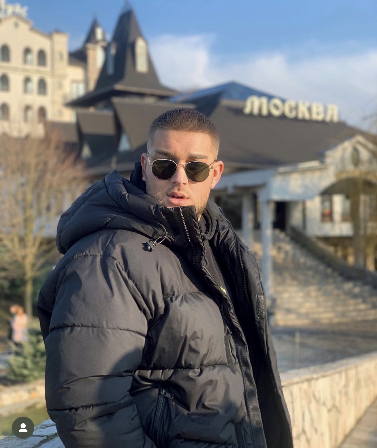 Bivši učesnik Elite imao saobraćajku! Audi skroz smrskan