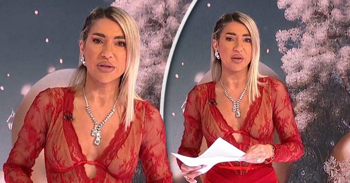 Isplivao snimak iz studija! Evo zašto je pevačica pobesnela na Jovanu Jeremić i napustila emisiju: "Šta je..."