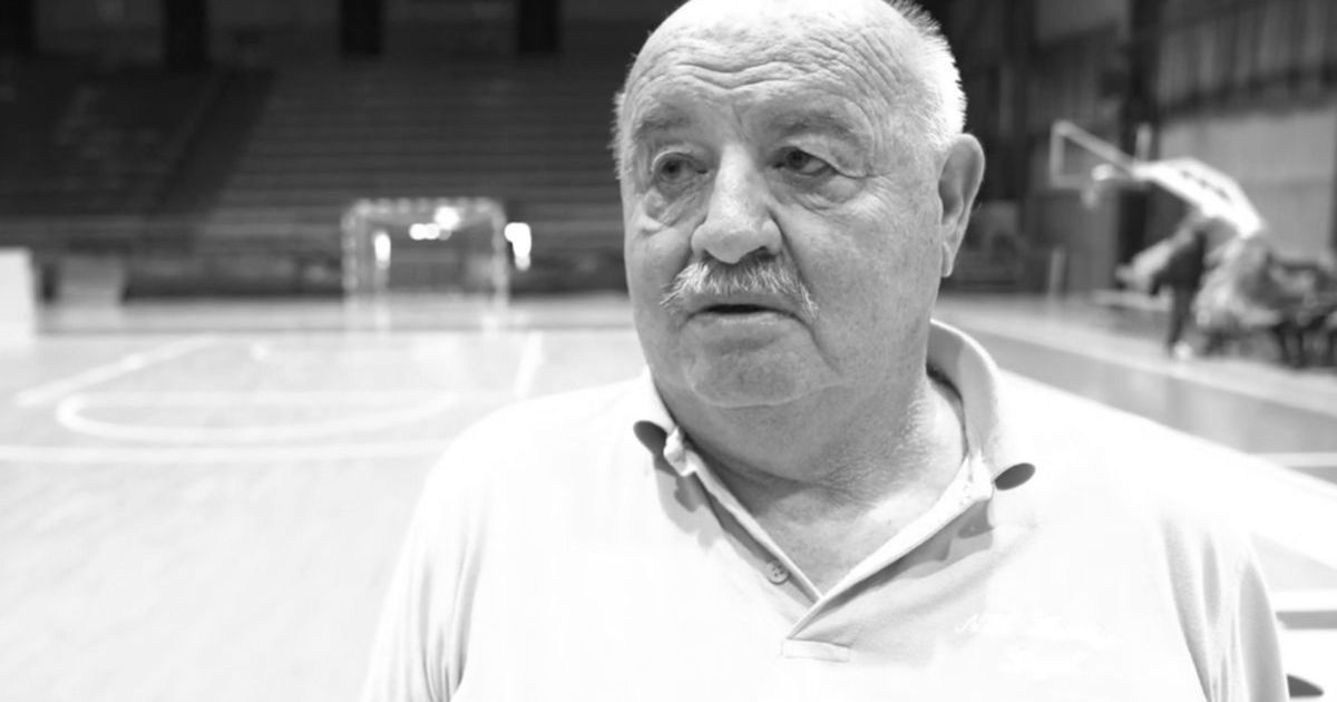 Umro Mićo Vujanić