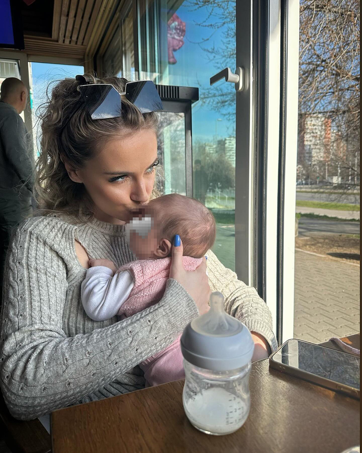 Terza kreće u borbu za starateljstvo! Pozvao advokata da reaguje: "Hoću da me upiše kao oca i da viđam dete!"