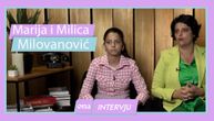 "Ja sam u njenim godinama bila stalno u bolnici": Marija i Milica, mama i ćerka koje boluju od retke bolesti