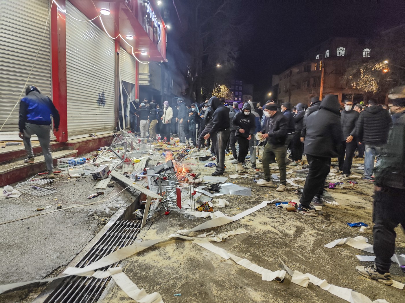 Jezivi podaci iz Irana: Od januara pogubljeno najmanje 18 demonstranata