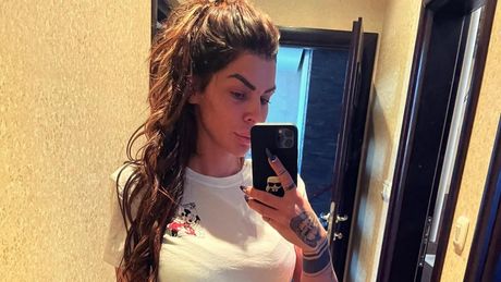 Jovana Novakov Shmizla Šmizla