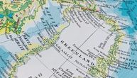 Tramp preti aneksijom Grenlanda, ali koliko je ovo ostrvo zaista veliko? Odgovor krije mapa