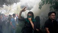 Prekinuti internet i telefonske linije u Iranu, u toku veliki protesti: IMA MRTVIH I RANJENIH!