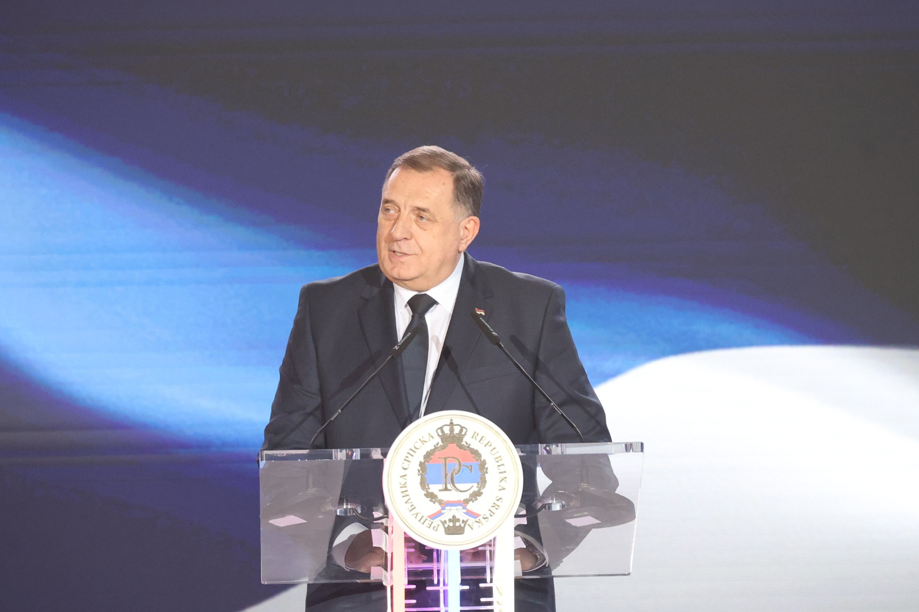 Dodik: Srbiji agresijom NATO-a učinjena istorijska nepravda, tukli su nas bezdušno