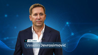 Veselin Jevrosimović: Povratak analognom