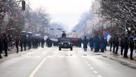 U Banjaluci svečani defile povodom Dana Republike Srpske: Učestvuje 1.300 policijskih službenika