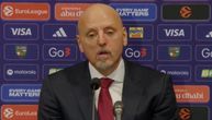 Saša Obradović prozvao košarkaše Zvezde posle bruke u Litvaniji: "To je dobro pitanje, ko god..."
