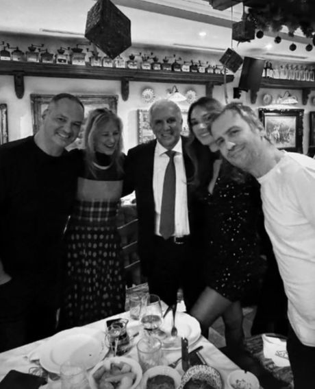 Željko Obradović, slava