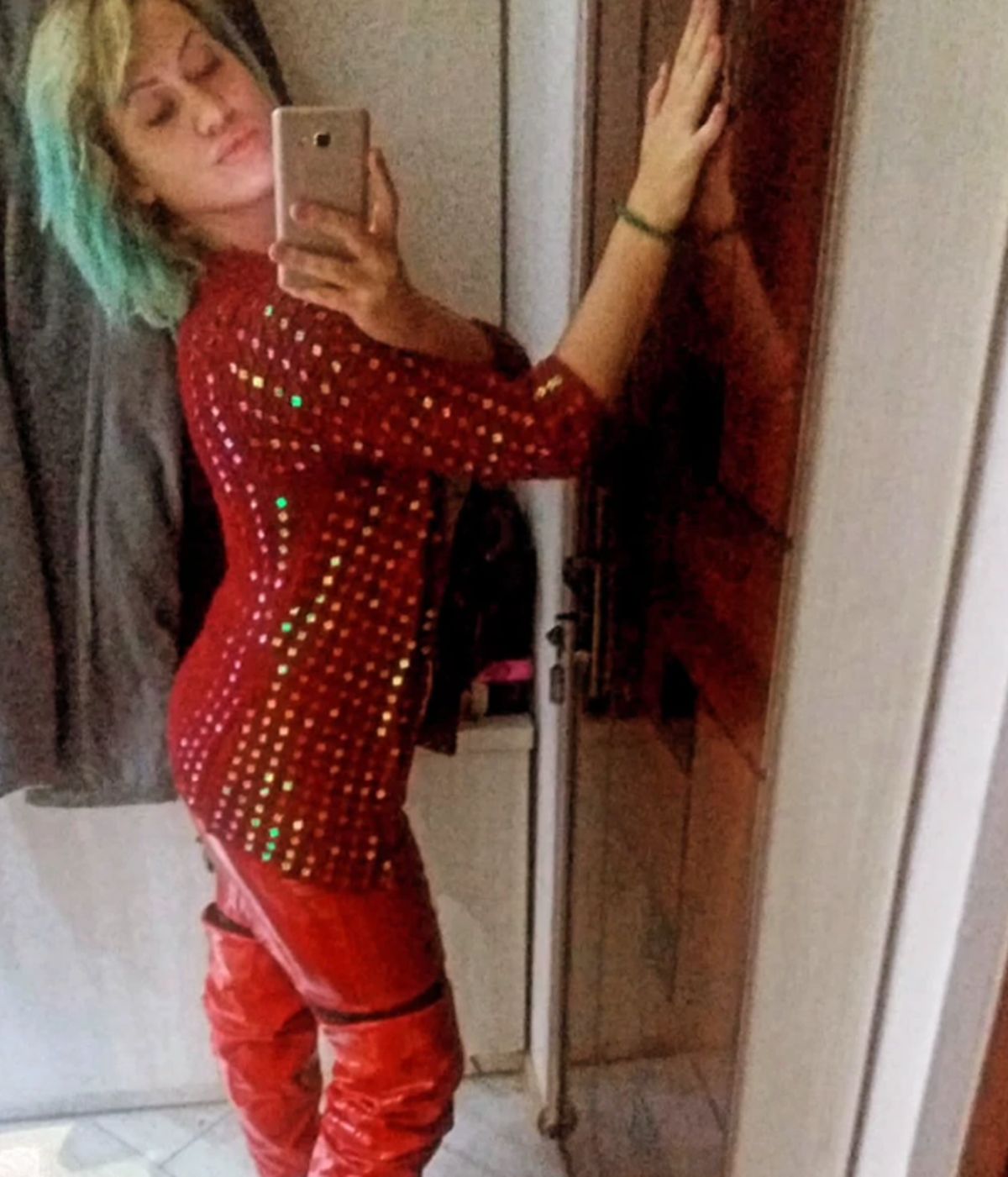 Rijaliti učesnica živi bajku - ima roze kuću i auto! Uradila estetski zahvat, svi misle da je preterala u ovom