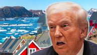 Tramp bez pardona ponovo preti Grenlandu: Uzećemo ostrvo, milom ili silom!