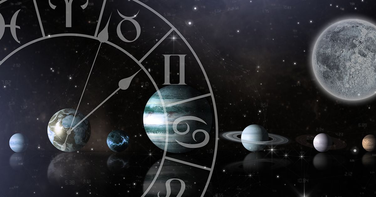 Mesečni horoskop: Mars budi najdublje strasti - očekujmo fatalne preokrete, ali i NOVAC