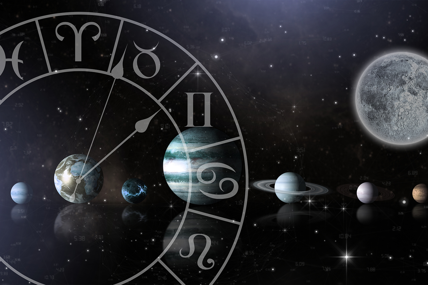 Sutra 10. marta PUCAJU ODNOSI: Ova 2 znaka Zodijaka ulaze u ozbiljan raskid i suočavanje sa istinom