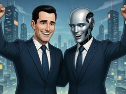 Čovek veštačka inteligencija