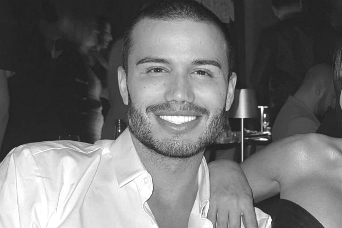 ŠOK Maja Marinković saznala za iznenadnu smrt frizera Makija, slomila se od bola: Preduzela hitan potez