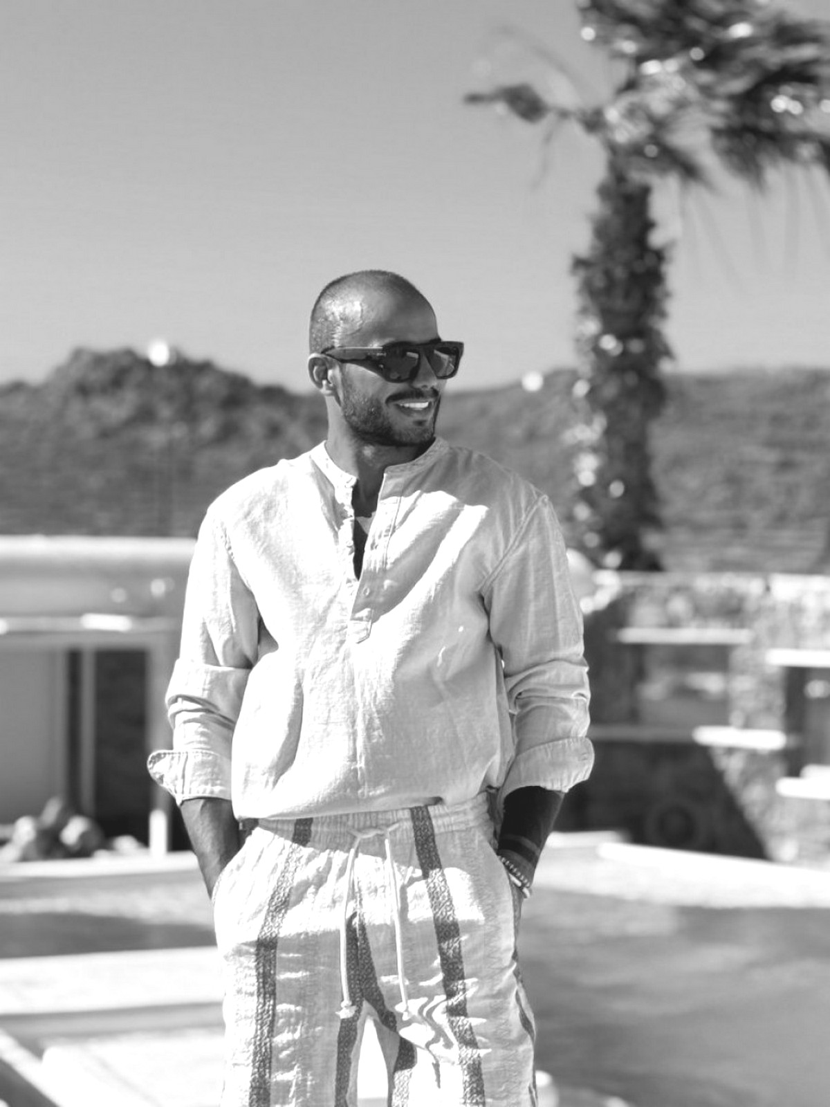 ŠOK Maja Marinković saznala za iznenadnu smrt frizera Makija, slomila se od bola: Preduzela hitan potez