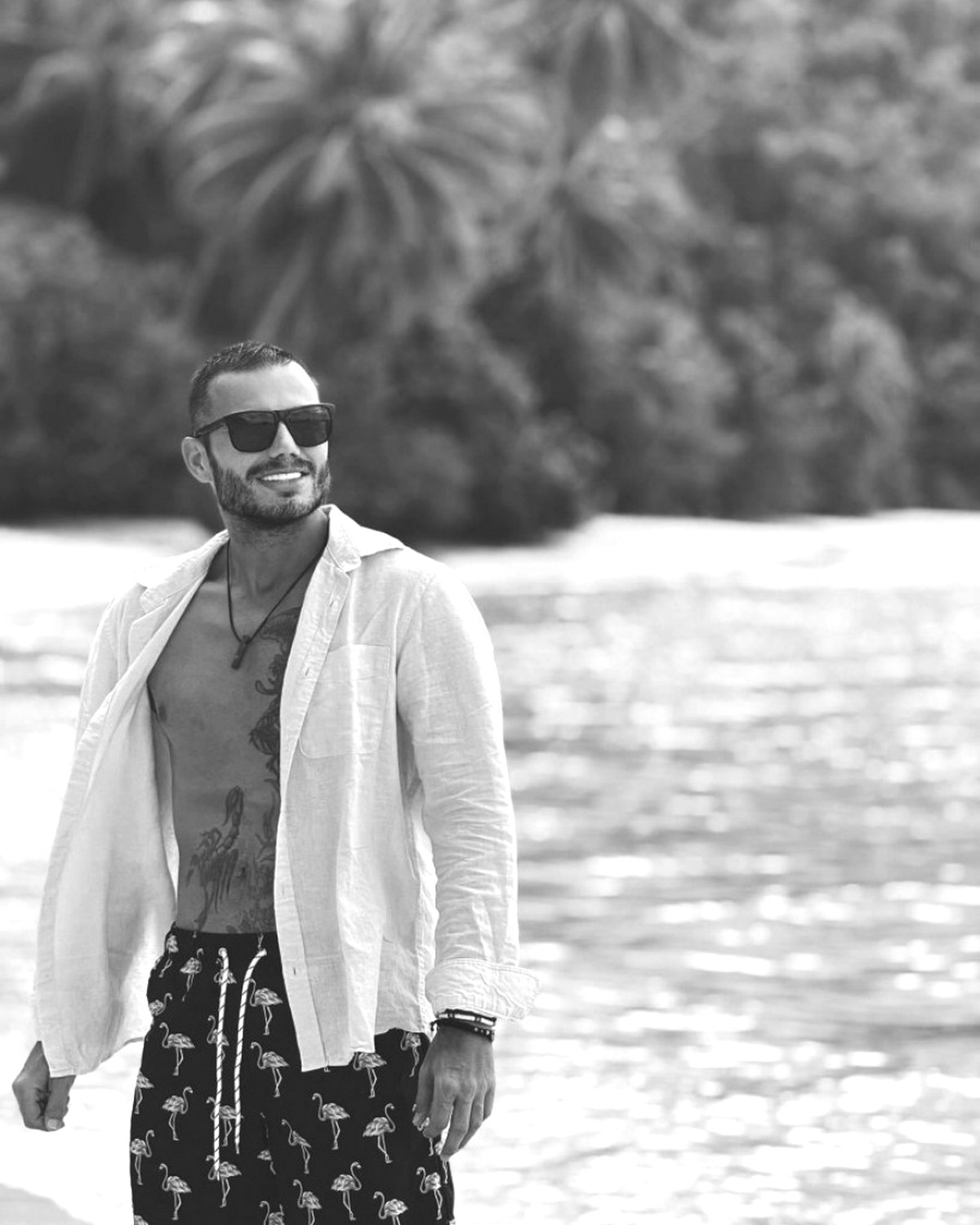 ŠOK Maja Marinković saznala za iznenadnu smrt frizera Makija, slomila se od bola: Preduzela hitan potez