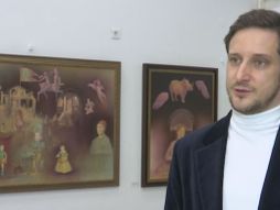 Predrag Peđa Milošević