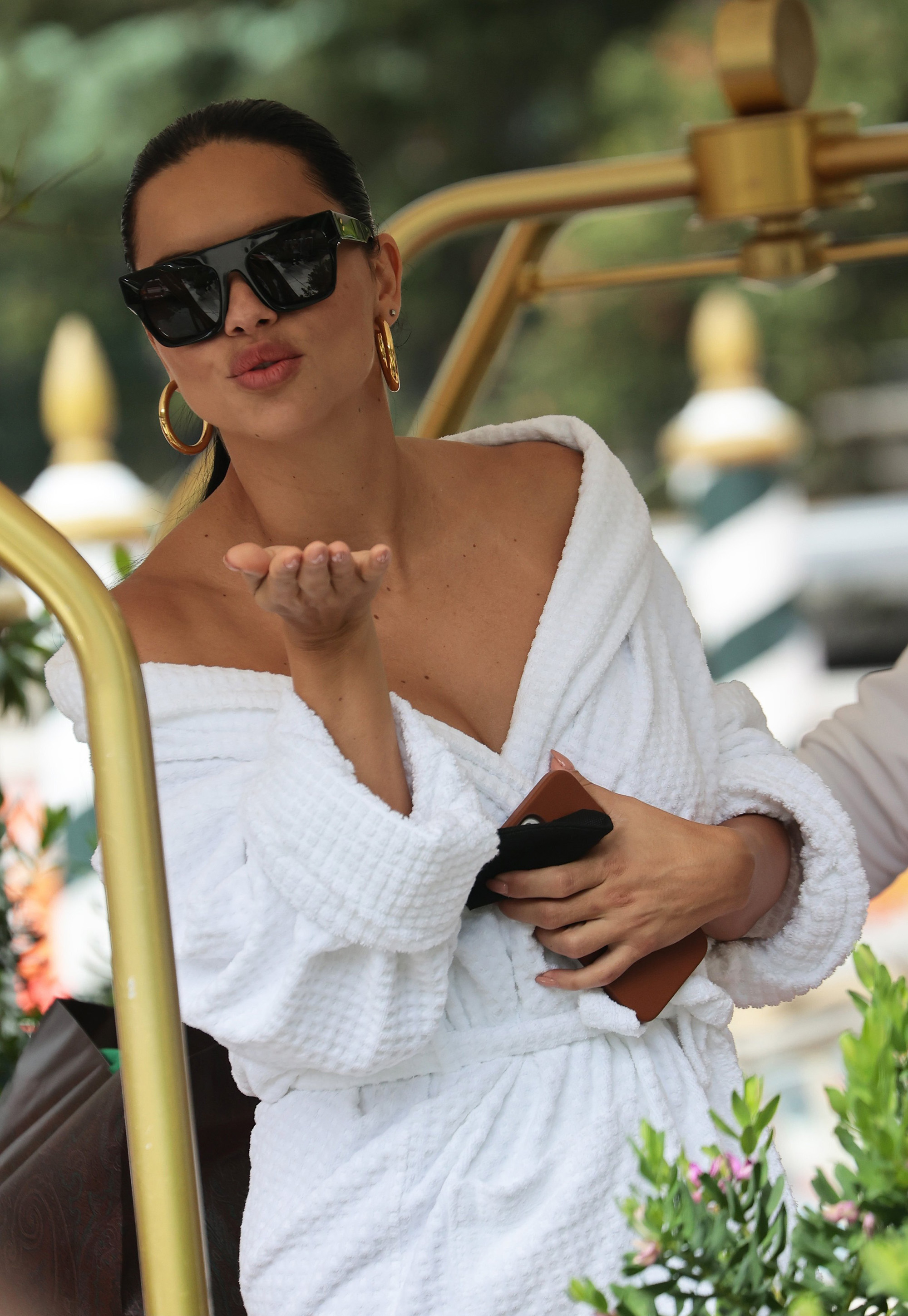 Najlepša Brazilka htela je da postane monahinja, a završila kao supermodel: Srbinu je rodila dve ćerke