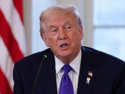 Donald Tramp Donald Trump