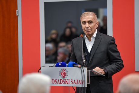 Komemoracija Miloradu Kosanoviću