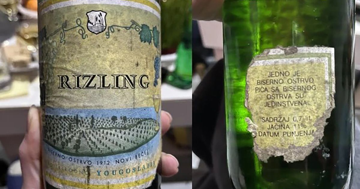 Porodica iz Zrenjanina pronašla skriveno blago: Obogatilo im Badnje veče, a za njega se vezuju brojne legende